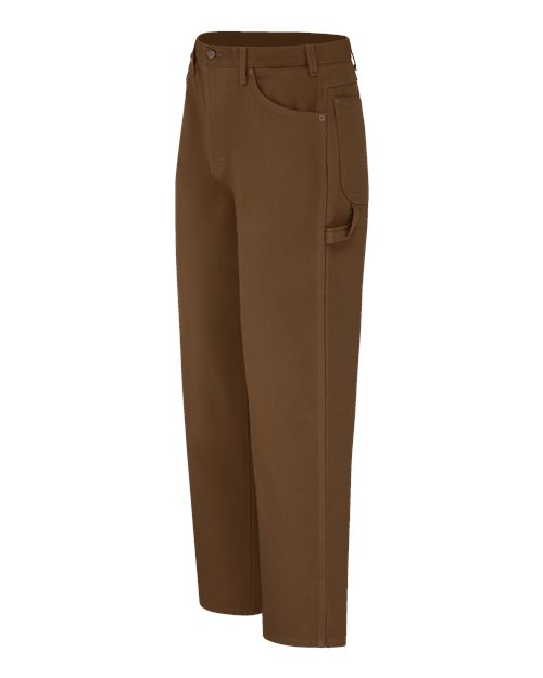 Men's Odd Sizes Duck Carpenter Jeans – Detail