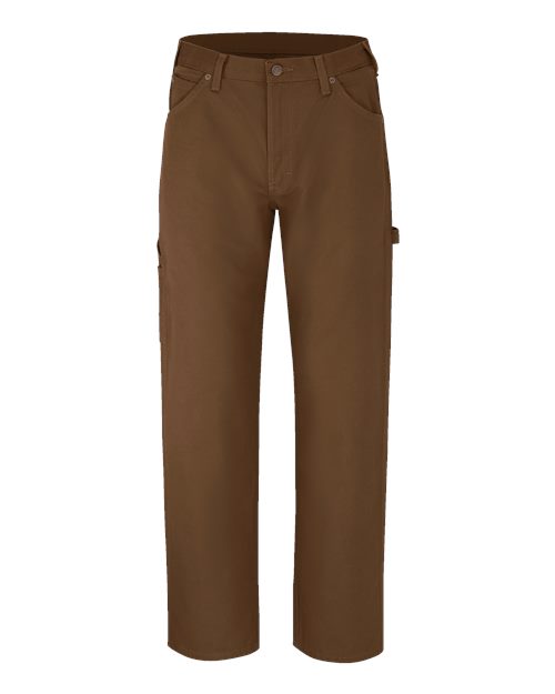 Men's Odd Sizes Duck Carpenter Jeans
