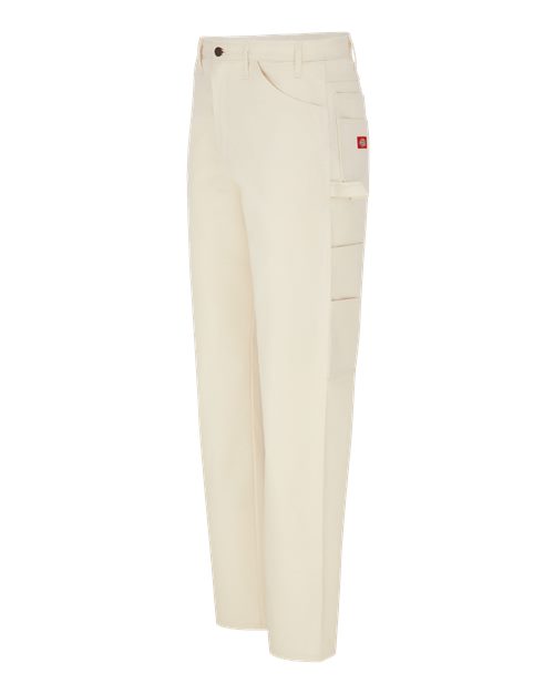 Men's Painter's Utility Pants – Detail