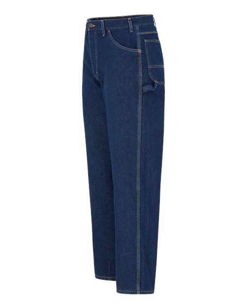 Men's Carpenter Jeans – Detail