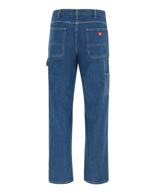 Men's Carpenter Jeans – Back