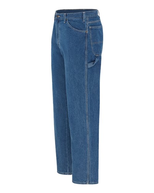 Men's Carpenter Jeans – Detail