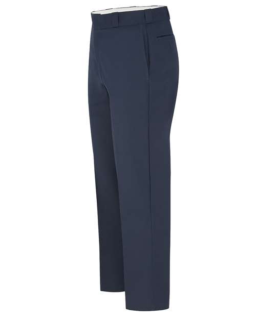 Men's Multi-Use Pocket Work Pants – Detail
