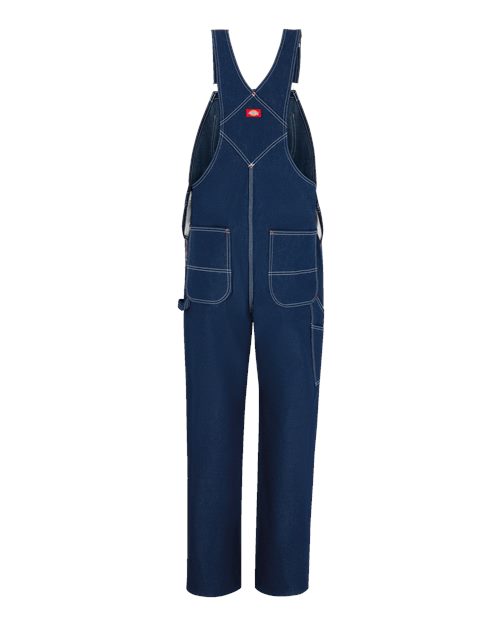 Men's Bib Overall – Back