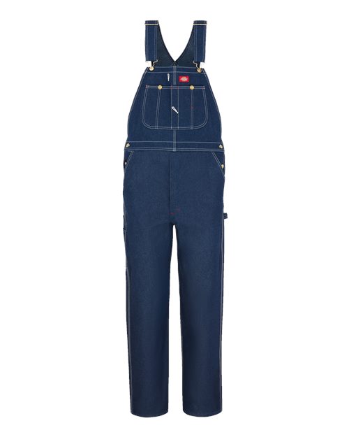 Men's Bib Overall – Front