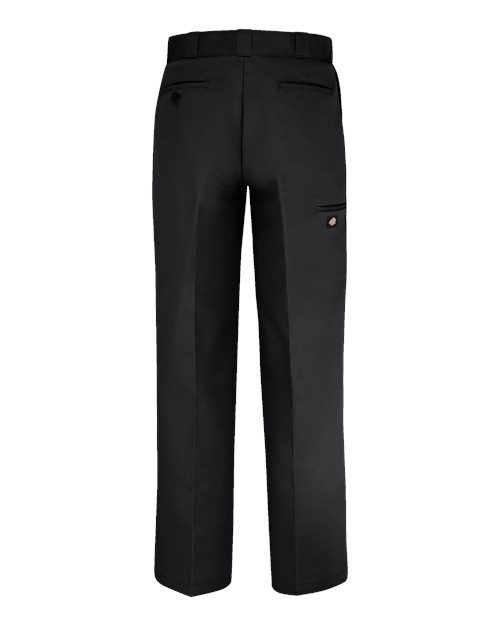 Men's Double Knee Work Pants – Back