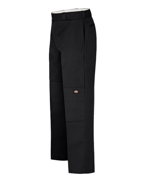 Men's Double Knee Work Pants – Detail