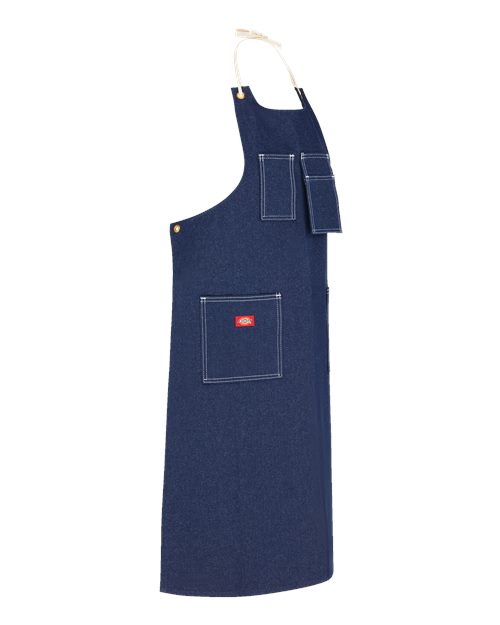 Toolmaker's Apron – Detail