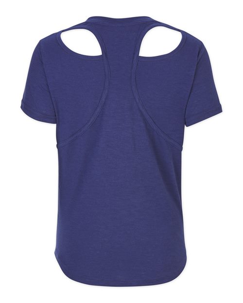 Women's Cut-It-Out T-Shirt – Back