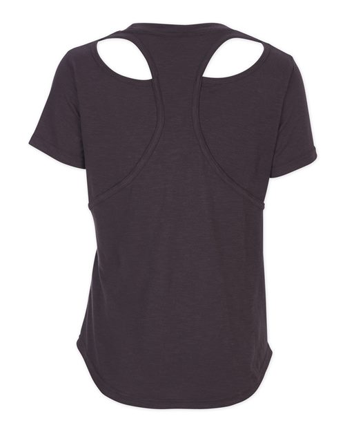 Women's Cut-It-Out T-Shirt – Back