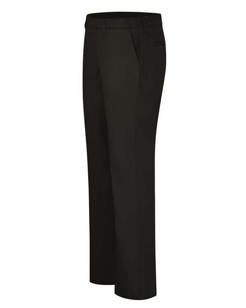 Women's Stretch Twill Pants – Side
