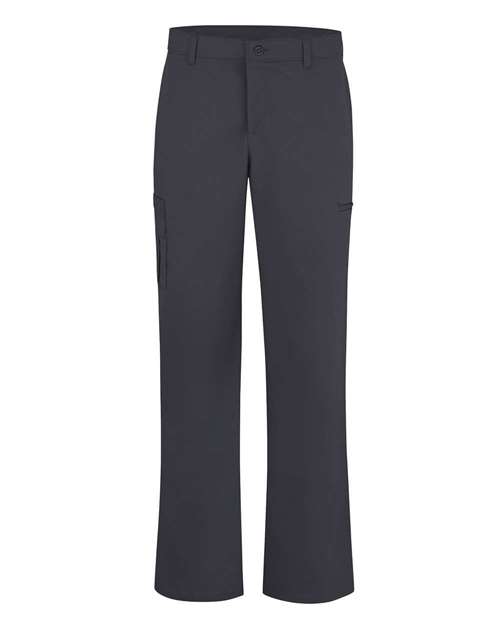 Women's Extended Sizes Premium Cargo Pants
