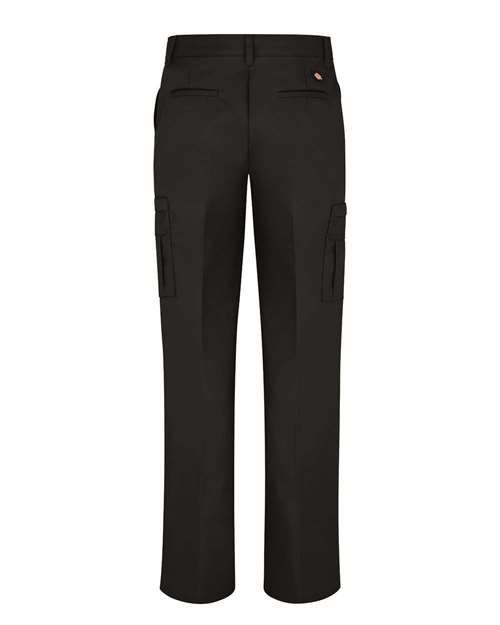 Women's Premium Cargo Pants – Back