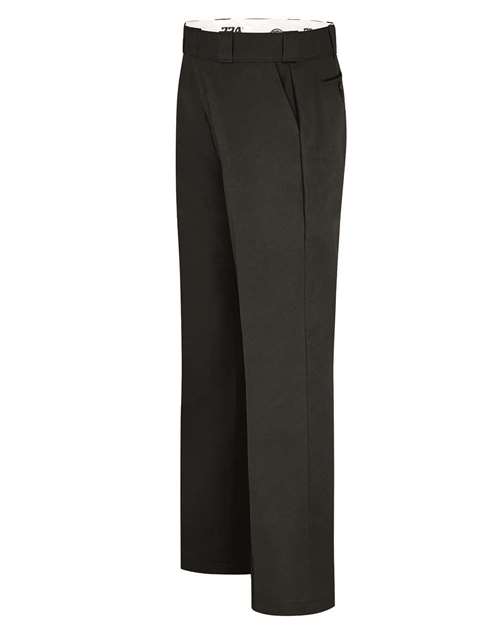 Women's Work Pants – Side