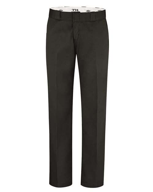Women's Extended Sizes Work Pants