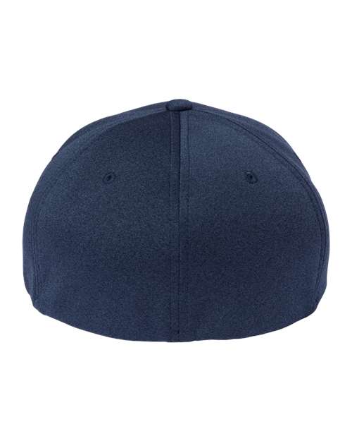 Unipanel™ Melange Cap – Back