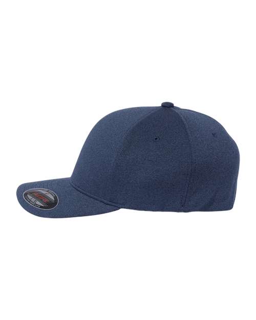 Unipanel™ Melange Cap – Detail