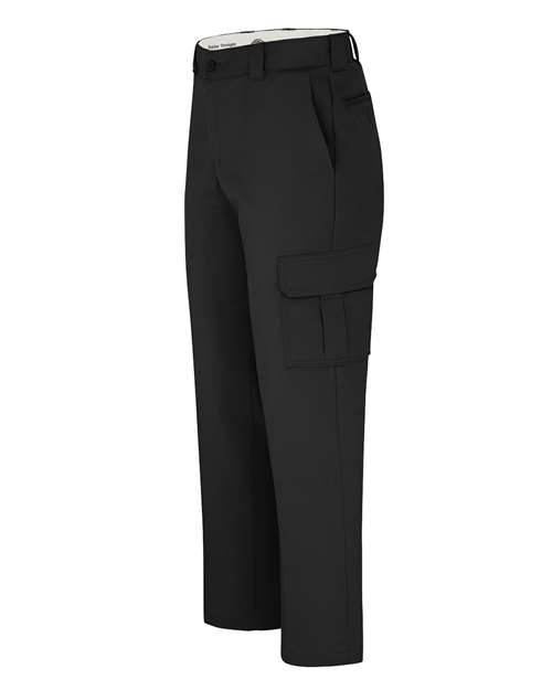 Men's Cargo Pants – Detail