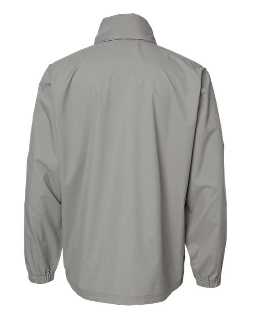 Men's River Packable Jacket – Back