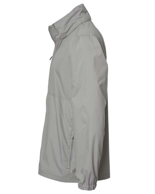Men's River Packable Jacket – Detail