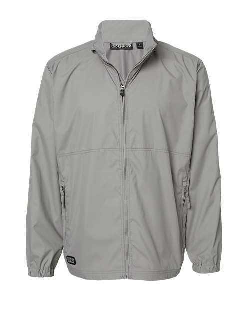 Men's River Packable Jacket – Front
