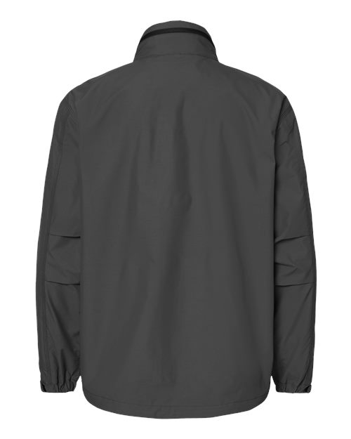 Men's Field Jacket – Back