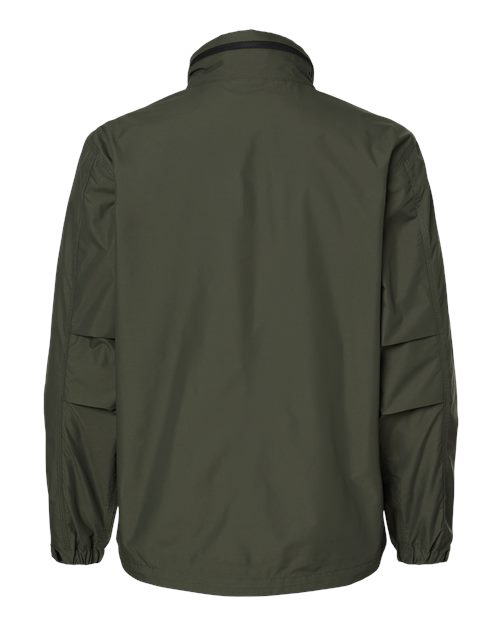 Men's Field Jacket – Back