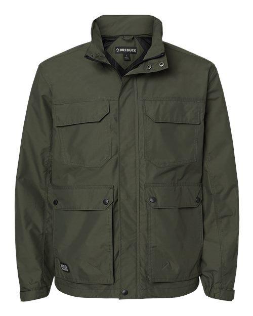 Men's Field Jacket – Front