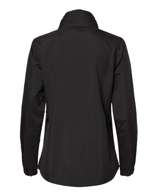 Women's Riley Packable Jacket – Back
