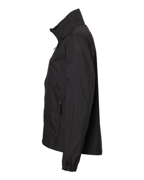 Women's Riley Packable Jacket – Detail