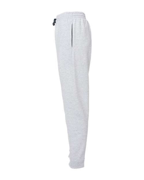 Unisex Nublend® Joggers – Detail