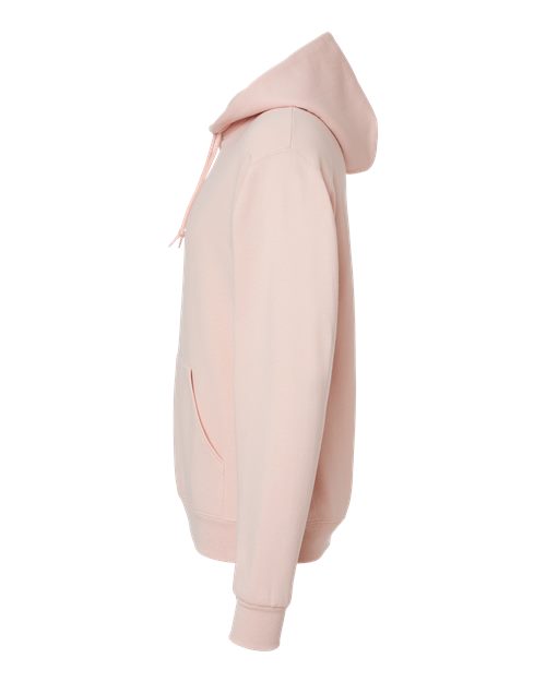 Unisex NuBlend® Hooded Sweatshirt – Detail