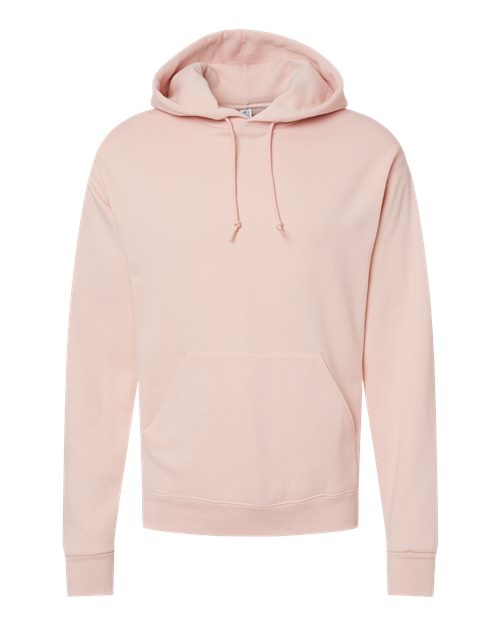 Unisex NuBlend® Hooded Sweatshirt – Front