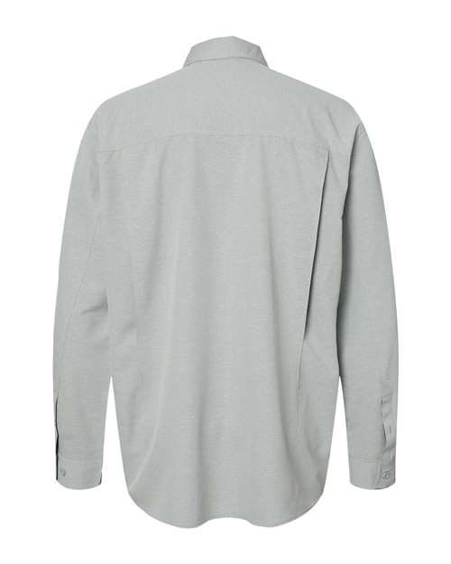 Men's Crossroad Woven Shirt – Back