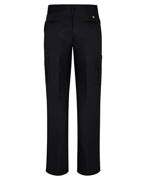 Women's Premium Cargo Pants – Back