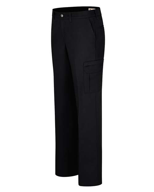 Women's Premium Cargo Pants – Detail