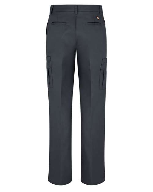 Women's Premium Cargo Pants – Back