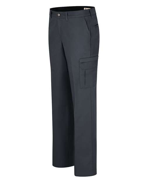 Women's Premium Cargo Pants – Detail