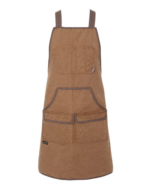 Workman's Apron – Front