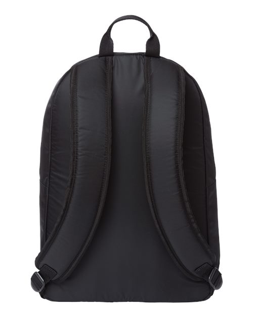 23L Nylon Backpack – Back