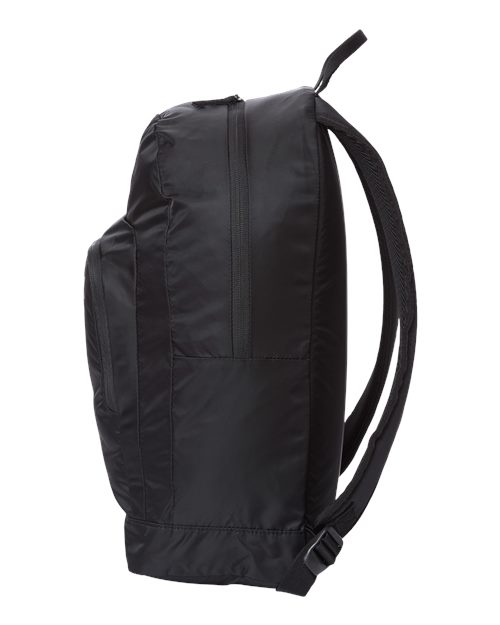 23L Nylon Backpack – Detail