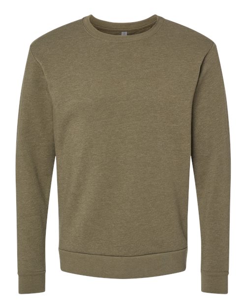 Unisex Malibu Crewneck Sweatshirt – Front