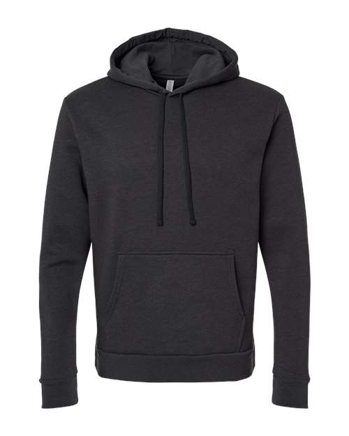 Unisex Malibu Hooded Sweatshirt – Front