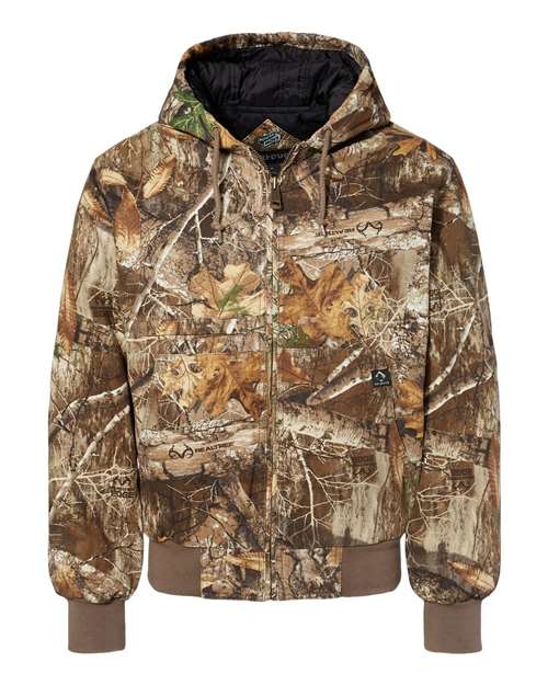 Men's Laramie Power Move Jacket – Front