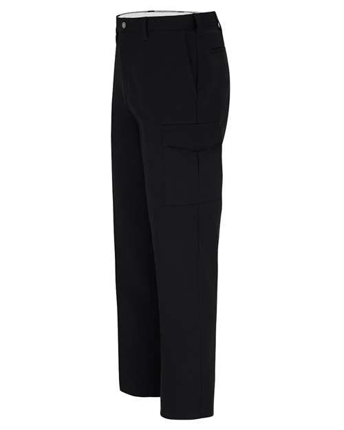 Men's Extended Sizes Premium Ultimate Cargo Pants – Detail