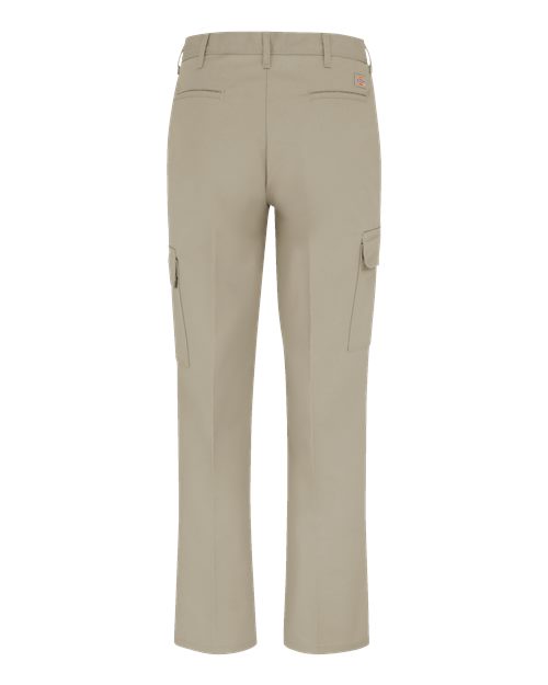 Men's Industrial Cargo Pants – Back