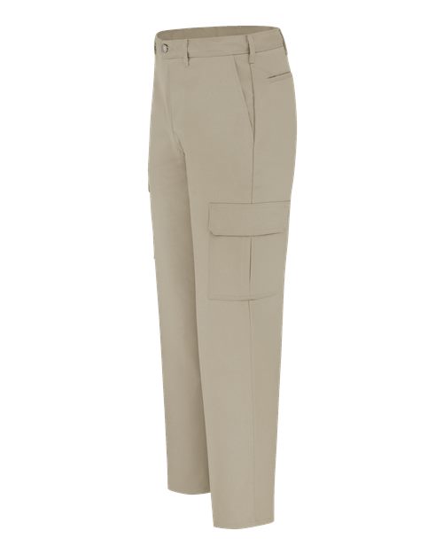 Men's Industrial Cargo Pants – Detail