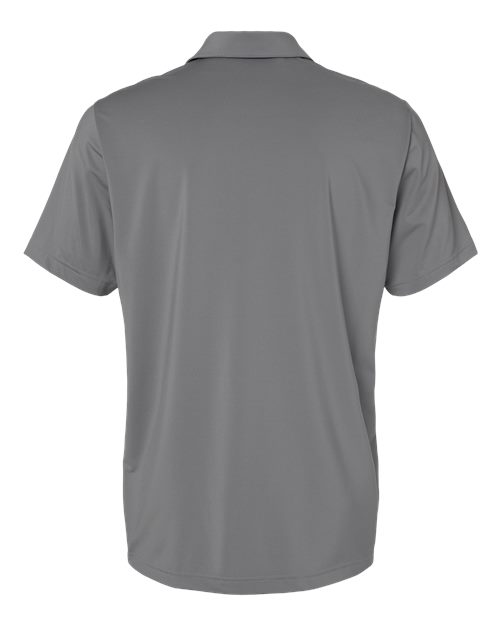 Men's Ultimate365 Solid Polo – Back