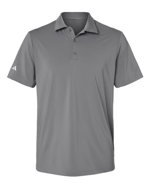 Men's Ultimate365 Solid Polo – Front