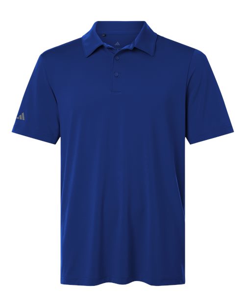 Men's Ultimate365 Solid Polo – Front